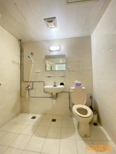 兆基社會住宅🏠裕誠路鬧中取靜公寓三房（第9張）