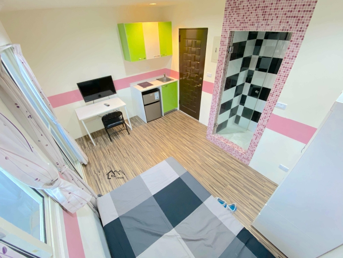 💖可租補/戶籍✨電梯🏠流理臺✔️近捷運站💖 - Image 3