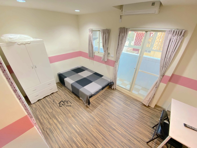 💖可租補/戶籍✨電梯🏠流理臺✔️近捷運站💖 - Image 2