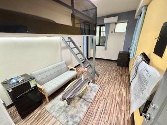 全新完工🍀稀有可貓🍀子母車🍀獨立洗脫烘🍀租屋補助（第1張）