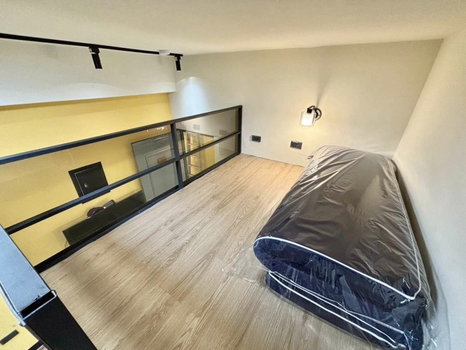 全新完工🍀稀有可貓🍀子母車🍀獨立洗脫烘🍀租屋補助（第8張）