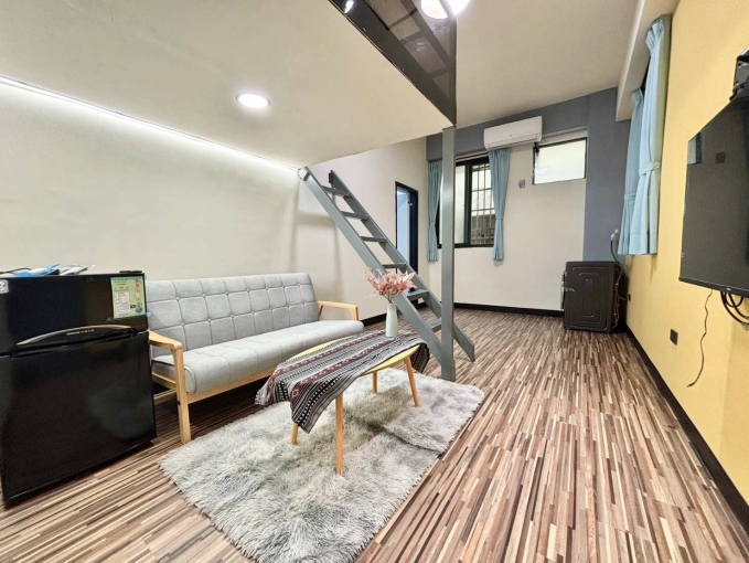 全新完工🍀稀有可貓🍀子母車🍀獨立洗脫烘🍀租屋補助（第5張）