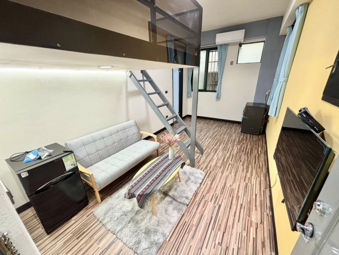 全新完工🍀稀有可貓🍀子母車🍀獨立洗脫烘🍀租屋補助（第6張）