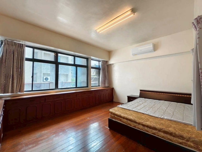 🔥西區兩房一廳🔥台水台電🔥可租補🔥雙門冰箱瓦斯爐（第3張）