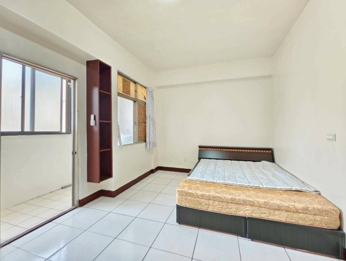 🔥西區兩房一廳🔥台水台電🔥可租補🔥雙門冰箱瓦斯爐（第6張）