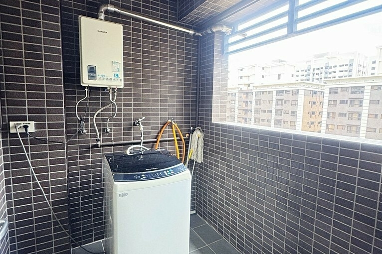 兆基社會住宅🏠龜山甲子園（第10張）