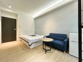 雙租補可寵*獨洗曬*採光佳*飲水機~（第2張）