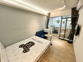 雙租補可寵*獨洗曬*採光佳*飲水機~（第5張）