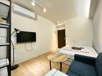 雙租補可寵*獨洗曬*採光佳*飲水機~（第7張）