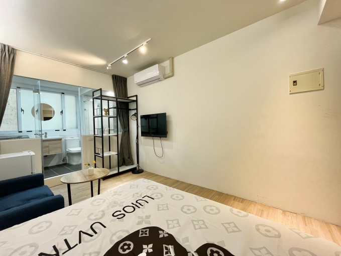 雙租補可寵*獨洗曬*採光佳*飲水機~（第8張）