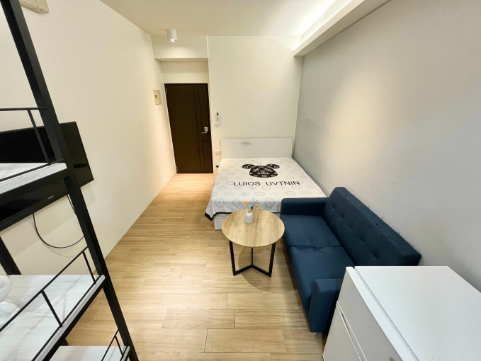 雙租補可寵*獨洗曬*採光佳*飲水機~（第1張）