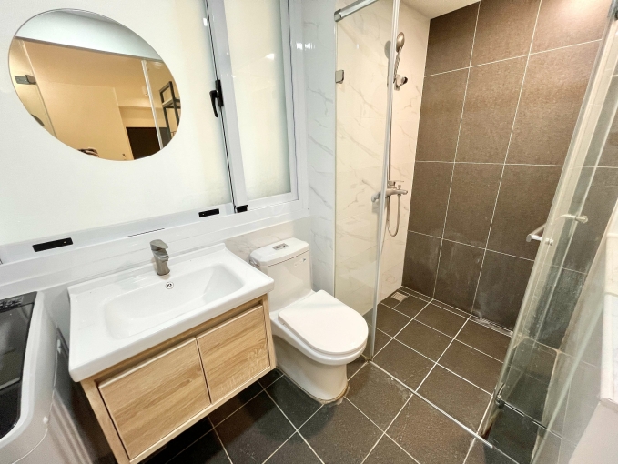 雙租補可寵*獨洗曬*採光佳*飲水機~（第11張）