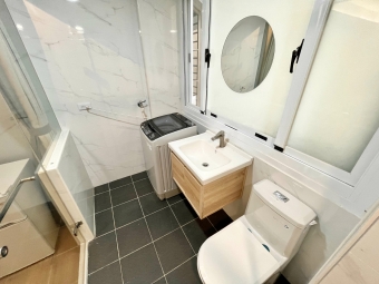 雙租補可寵*獨洗曬*採光佳*飲水機~（第12張）