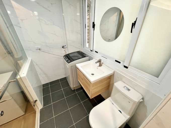 雙租補可寵*獨洗曬*採光佳*飲水機~（第12張）