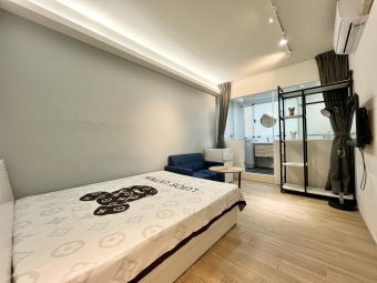 雙租補可寵*獨洗曬*採光佳*飲水機~（第4張）