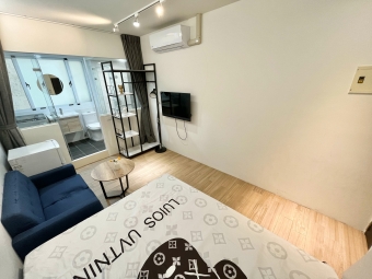 雙租補可寵*獨洗曬*採光佳*飲水機~（第9張）