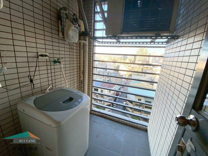 社宅⭐【世界之心】優質套房+陽台✨可租補✨免仲介費（第7張）