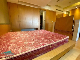 社宅⭐【世界之心】優質套房+陽台✨可租補✨免仲介費（第2張）