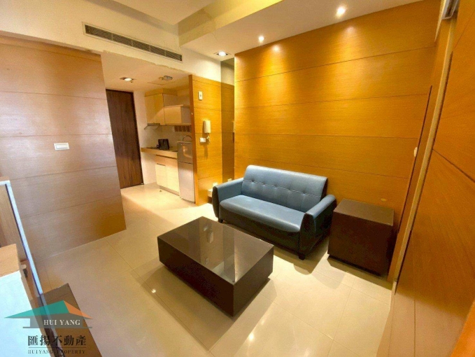 社宅⭐【世界之心】優質套房+陽台✨可租補✨免仲介費（第4張）