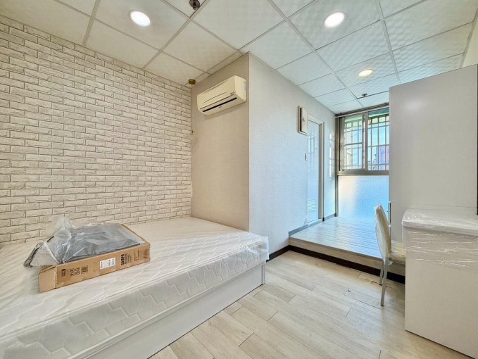 🌳可租補/報稅💖獨洗曬✨流理台🏠近興大💖（第1張）