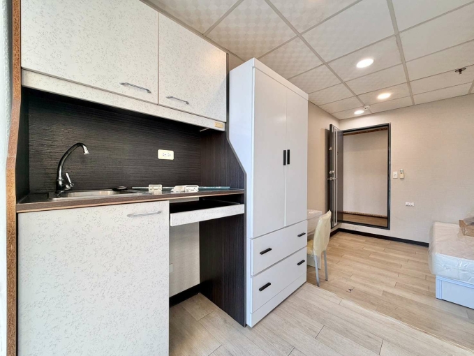 🌳可租補/報稅💖獨洗曬✨流理台🏠近興大💖（第3張）