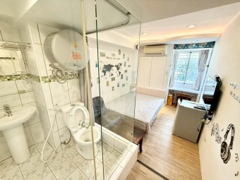 🔥西屯小資首選🔥可租補🔥電梯套房🔥近逢甲夜市（第7張）