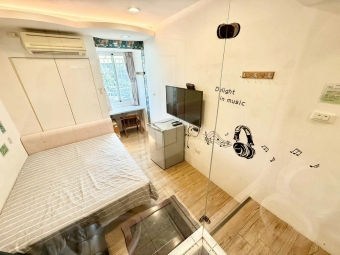 🔥西屯小資首選🔥可租補🔥電梯套房🔥近逢甲夜市（第1張）