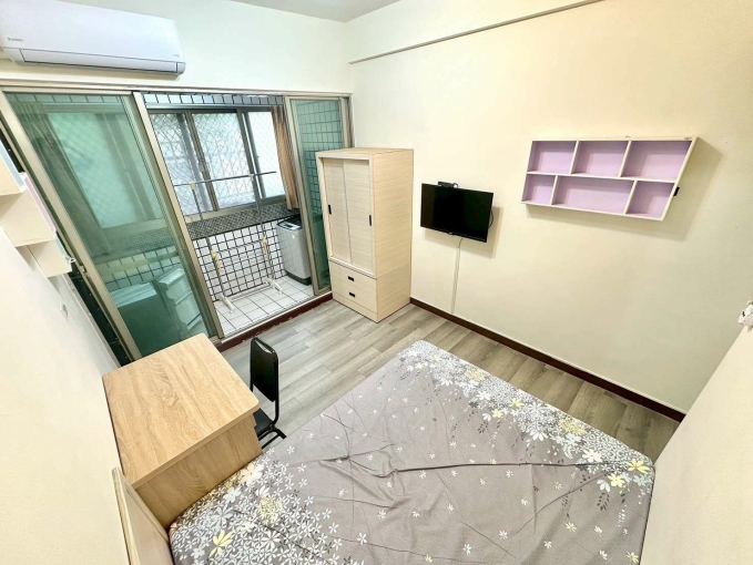 🧡請加賴🧡可貓咪🧡租屋補助🧡台水台電🧡陽台獨洗🧡代收包裹🧡秒殺速洽🧡（第2張）