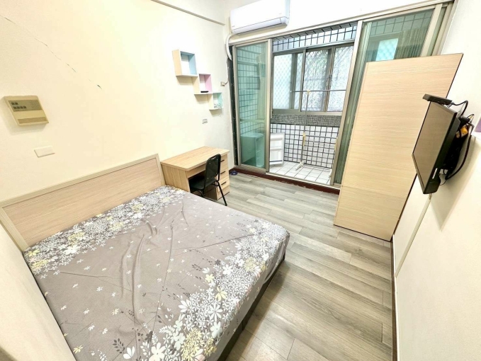 🧡請加賴🧡可貓咪🧡租屋補助🧡台水台電🧡陽台獨洗🧡代收包裹🧡秒殺速洽🧡（第1張）