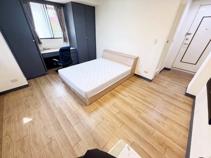 🌳可租補💖免仲介費✨超值🏠近長榮桂冠💖（第1張）