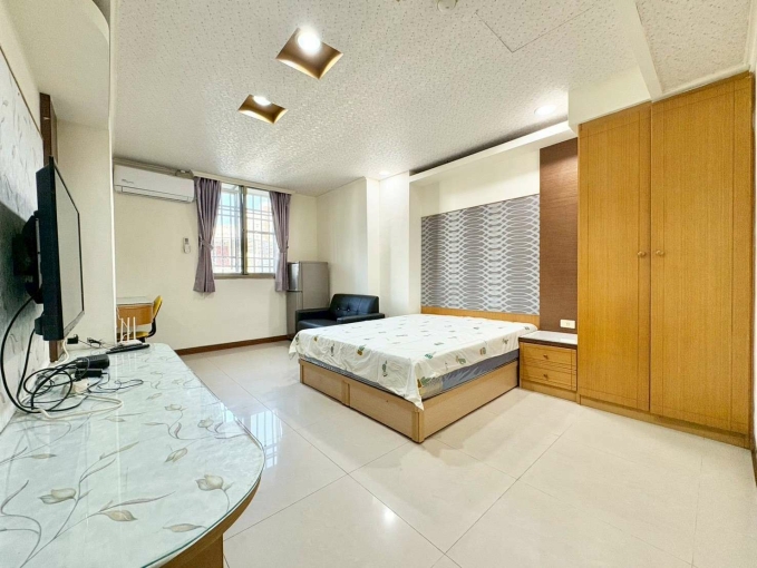 🔥北屯可租補大間🔥共洗獨曬🔥飲水機子母車🔥電梯套房（第1張）