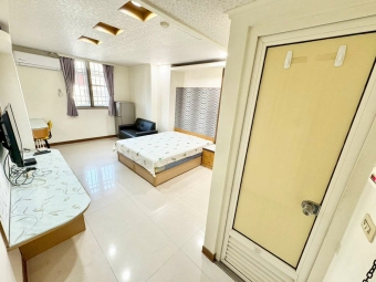 🔥北屯可租補大間🔥共洗獨曬🔥飲水機子母車🔥電梯套房（第11張）