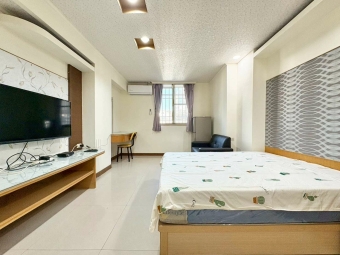 🔥北屯可租補大間🔥共洗獨曬🔥飲水機子母車🔥電梯套房（第5張）