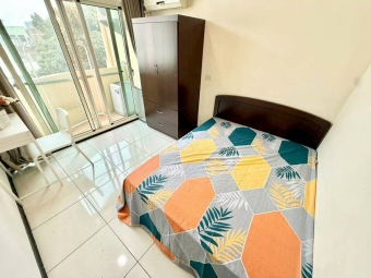 🧡請加賴🧡可貓咪🧡租屋補助🧡陽台獨洗🧡超秒殺🧡（第1張）