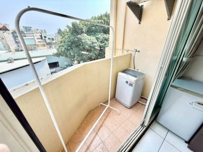 🧡請加賴🧡可貓咪🧡租屋補助🧡陽台獨洗🧡超秒殺🧡（第6張）