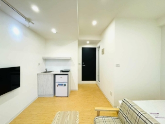 即將釋出.新店區.捷運七張站/新店區公所.低樓層.獨立陽台.明亮大空間套房202（第3張）