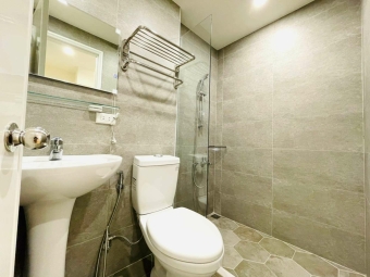 即將釋出.新店區.捷運七張站/新店區公所.低樓層.獨立陽台.明亮大空間套房202（第7張）