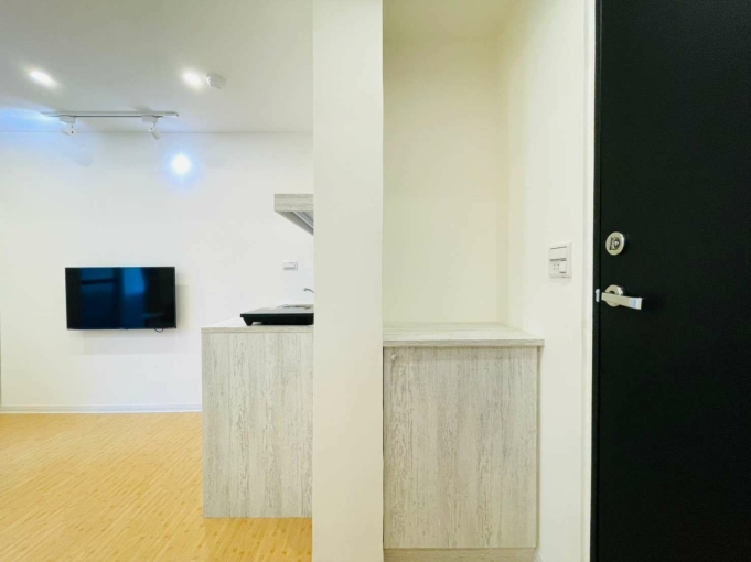 即將釋出.新店區.捷運七張站/新店區公所.低樓層.獨立陽台.明亮大空間套房202 - Image 5