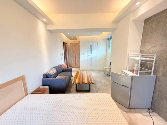 最懂尼的⭐台水台電⭐陽台獨曬⭐代收包裹⭐子母車⭐可雙租補（第3張）