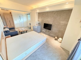 最懂尼的⭐台水台電⭐陽台獨曬⭐代收包裹⭐子母車⭐可雙租補（第2張）