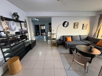 大空間家庭房｜大鵬新城｜2房出租（第4張）