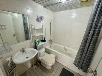 大空間家庭房｜大鵬新城｜2房出租（第12張）