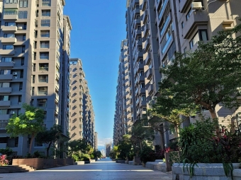 大鵬新城社區｜家庭式大空間｜優質雅房 1 間（第15張）