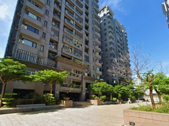 大鵬新城社區｜家庭式大空間｜優質雅房 1 間（第14張）