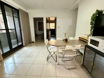 大空間家庭房｜大鵬新城｜2房出租（第8張）