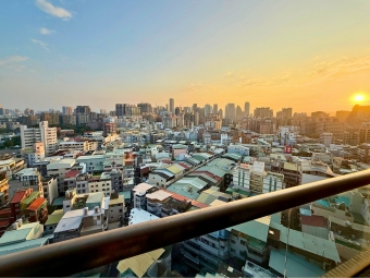 大鵬新城社區｜家庭式大空間｜優質雅房 1 間（第4張）