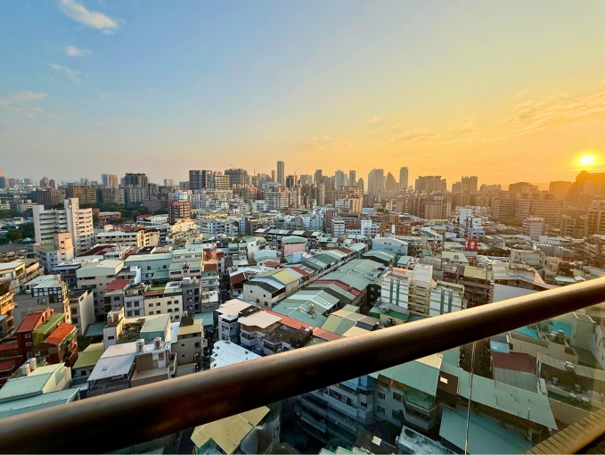 大鵬新城社區｜家庭式大空間｜優質雅房 1 間（第4張）