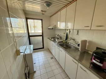 大空間家庭房｜大鵬新城｜2房出租（第11張）