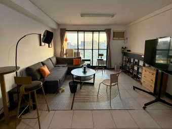 大空間家庭房｜大鵬新城｜2房出租（第5張）