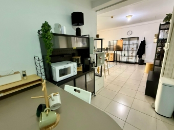 大空間家庭房｜大鵬新城｜2房出租（第6張）